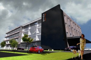 zdjęcie Brynów Center I
