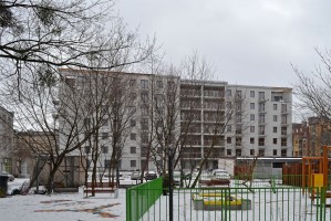 prace wykończeniowe