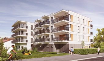 zdjęcie Willa Park Hassów