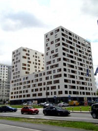 zdjęcie Osiedle Iskra VI