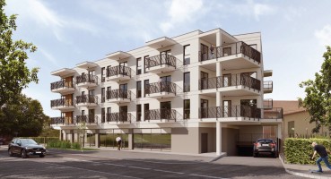 zdjęcie Willa Park Hassów