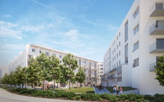 zdjęcie z budowy Malta Wołkowyska