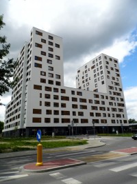 zdjęcie Osiedle Iskra VI