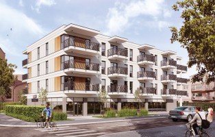 zdjęcie Willa Park Hassów