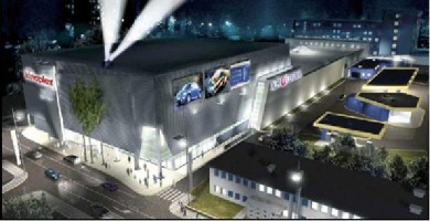 zdjęcie Alfa Centrum