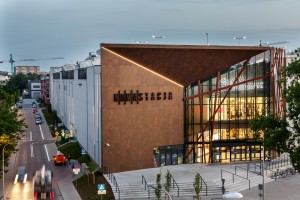 zdjęcie Nowej Stacji