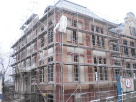 zdjęcie Stara Drukarnia