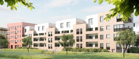 zdjęcie Wólczańska 188 Apartments