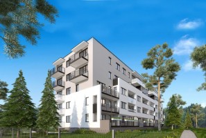 zdjęcie Park Hallera V