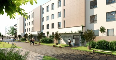 zdjęcie Wólczańska 188 Apartments