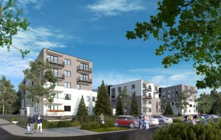 zdjęcie Park Hallera V