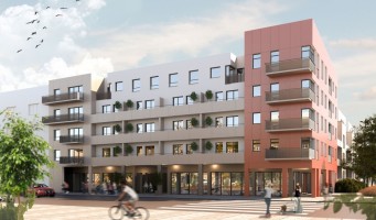 zdjęcie Wólczańska 188 Apartments