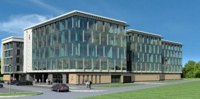 zdjęcie Office Kokoszki