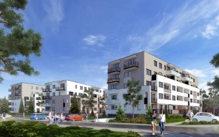 zdjęcie Park Hallera V