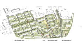 wizualizacje Bieżuńska 1