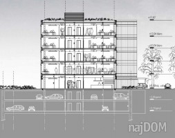 zdjęcie Biurowiec Śląska