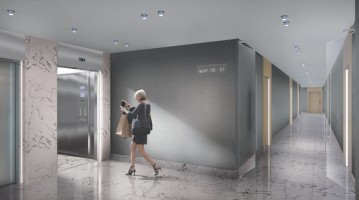 zdjęcie Woronicza Apartments