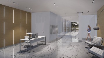 zdjęcie Woronicza Apartments