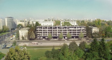 zdjęcie Woronicza Apartments