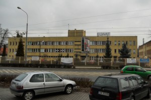 zdjęcie archiwalne Elwat