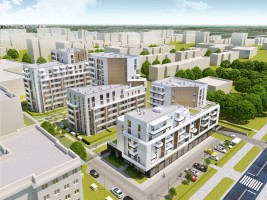 zdjęcie Przy Bażantarni