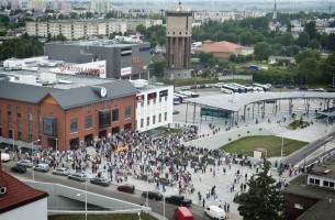 zdjęcie Galeria Kociewska