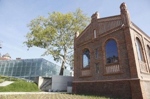 zdjęcie Muzeum Śląskie