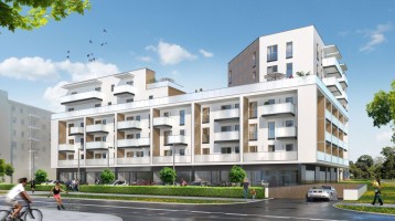 zdjęcie Przy Bażantarni