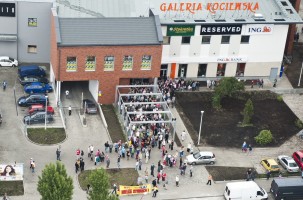 zdjęcie Galeria Kociewska