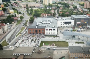 zdjęcie Galeria Kociewska