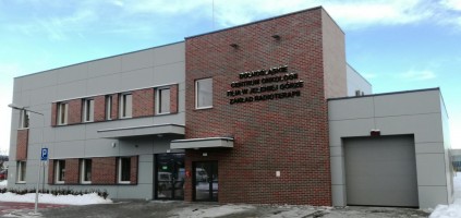 zdjęcie Dolnośląskie Centrum Onkologii
