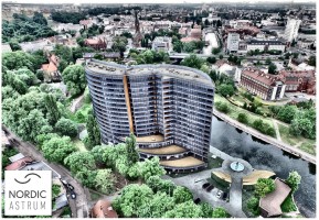 wizualizacje Nordic Astrum