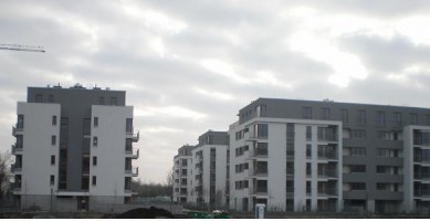 zdjęcie Restaura Maraton Gardens