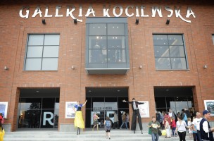 zdjęcie Galeria Kociewska