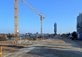 zdjęcie Zielone Śródmieście