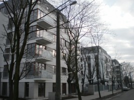 zdjęcie Restaura Maraton Gardens