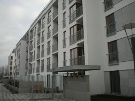 zdjęcie Restaura Maraton Gardens