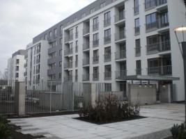 zdjęcie Restaura Maraton Gardens