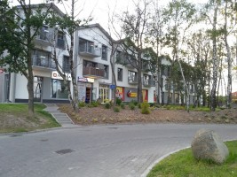 zdjęcie Podbórzańska Przystań