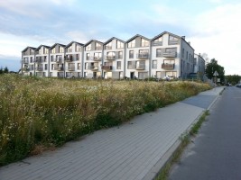 zdjęcie Podbórzańska Przystań