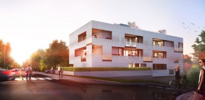 zdjęcie Apartamenty Kolektorska 56