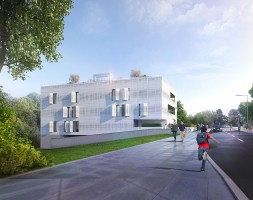 zdjęcie Apartamenty Kolektorska 56