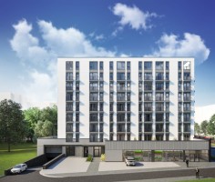 zdjęcie Domaniewska 26