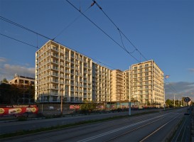 zdjęcie Braniborska