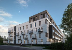 zdjęcie z budowy Livo