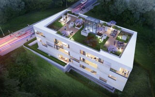 zdjęcie Apartamenty Kolektorska 56