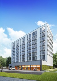 zdjęcie Domaniewska 26