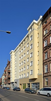 zdjęcie Łowiecka 5-7