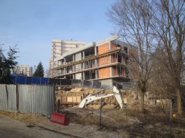 zdjęcie Apartamenty Kolektorska 56