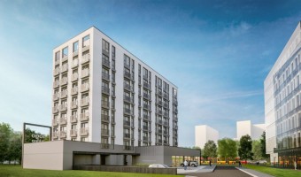 zdjęcie Domaniewska 26